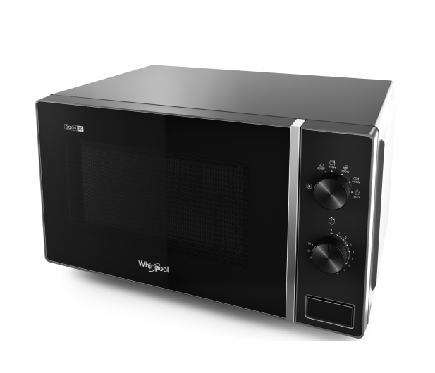 Whirlpool MWP 101 SB - 1023074 - zdjęcie 3